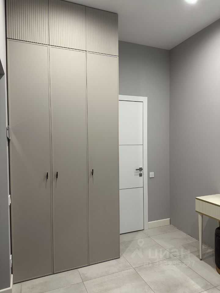 3-комнатная квартира, 80 м² — фотография 2