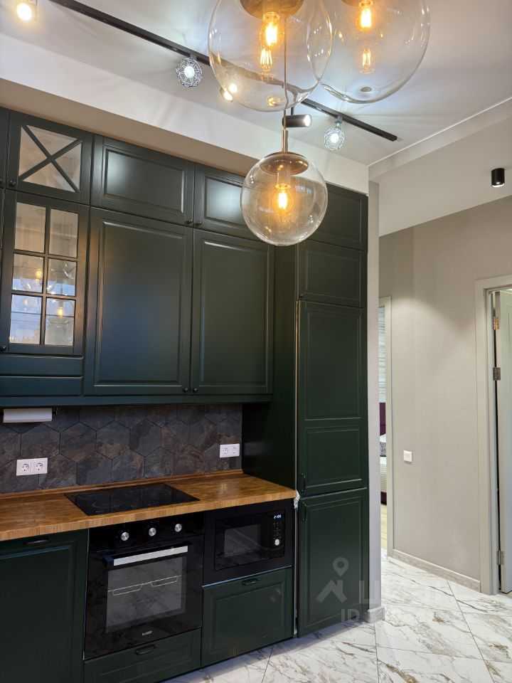 2-комнатная квартира, 48 м² — фотография 3