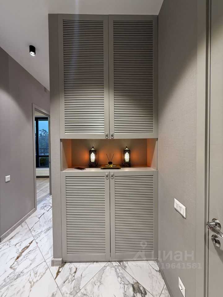 2-комнатная квартира, 48 м²