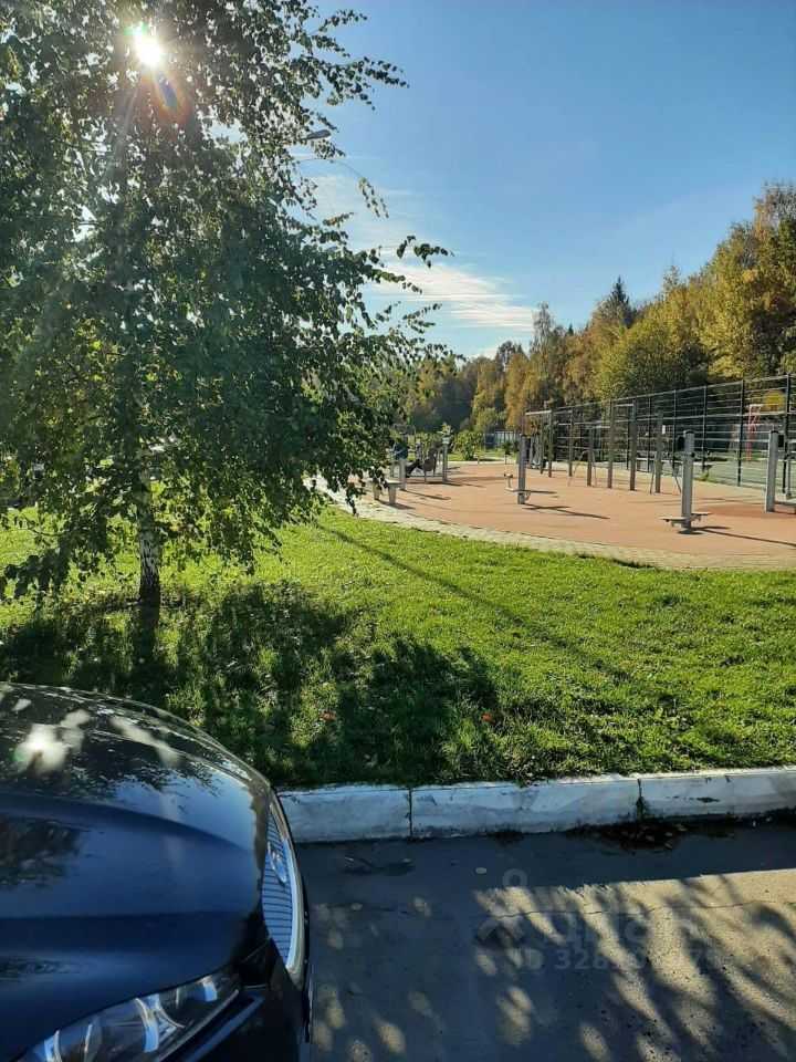3-комнатная квартира, 80,4 м² — фотография 3