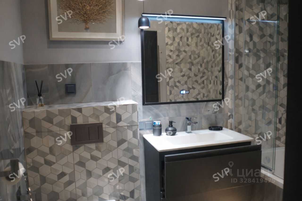 2-комнатная квартира, 43 м²