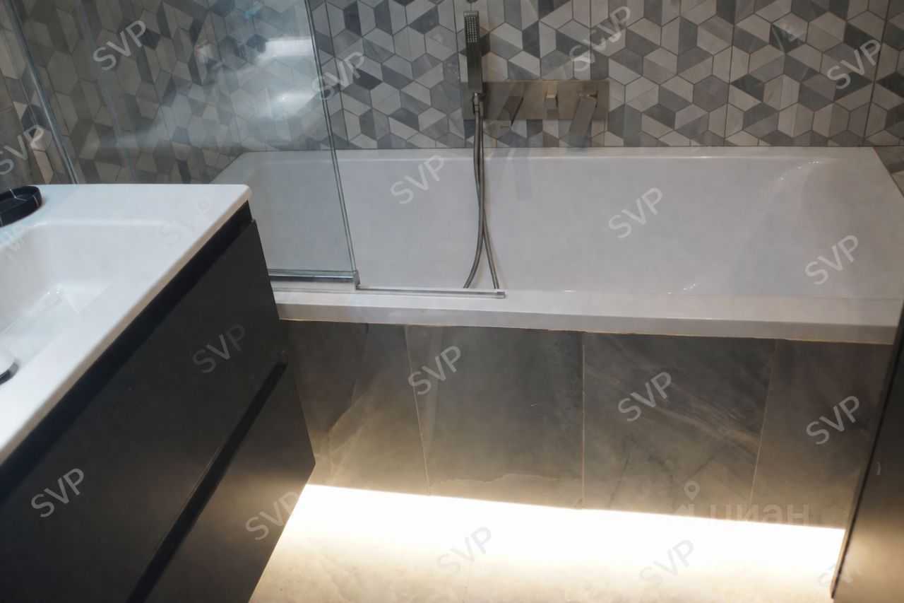 2-комнатная квартира, 43 м² — фотография 2