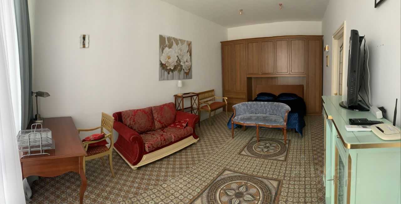 1-комнатная квартира, 48 м² — фотография 2