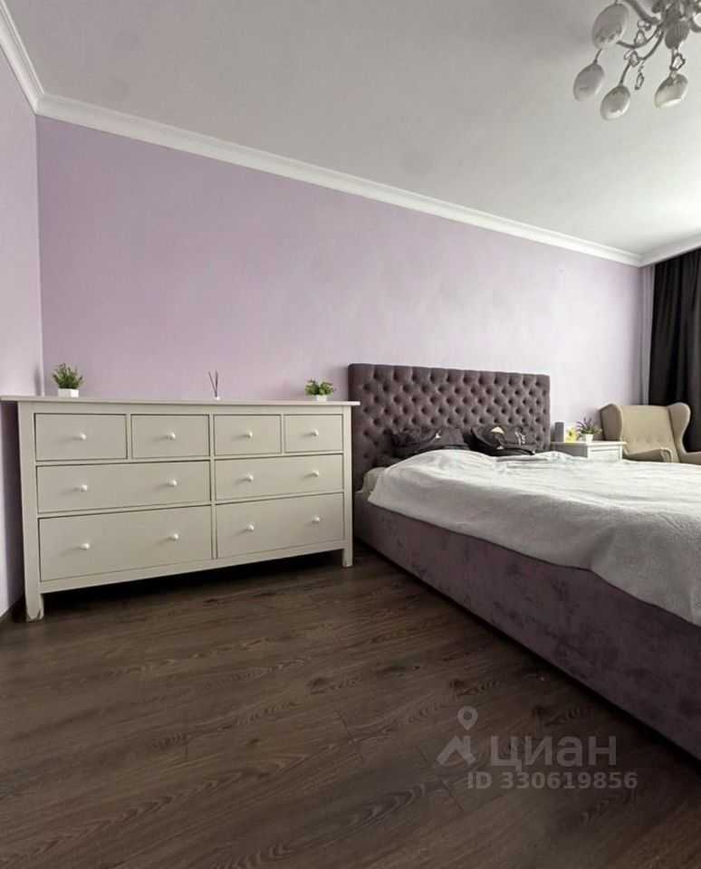 2-комнатная квартира, 65 м² — фотография 2