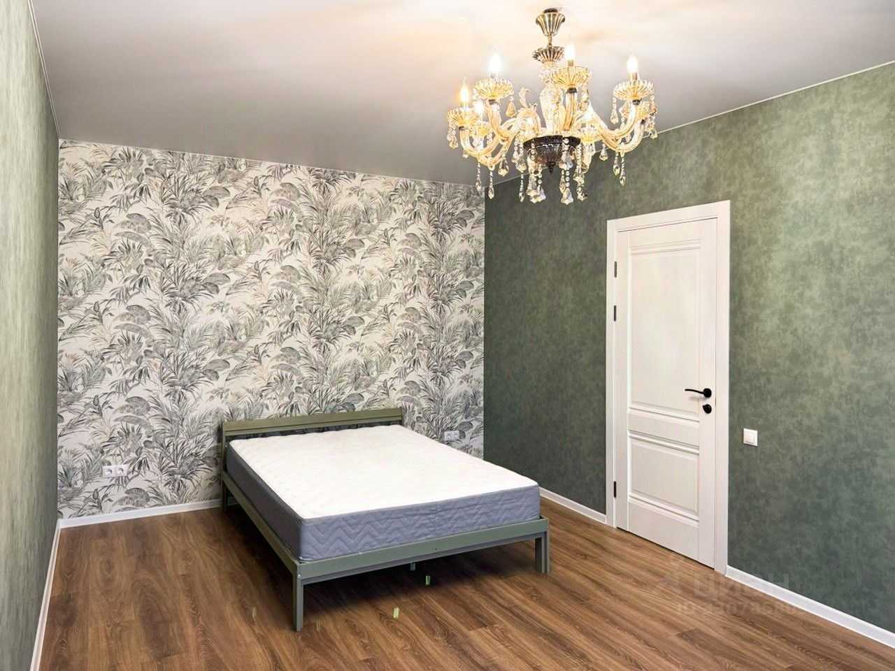 1-комнатная квартира, 44 м² — фотография 2