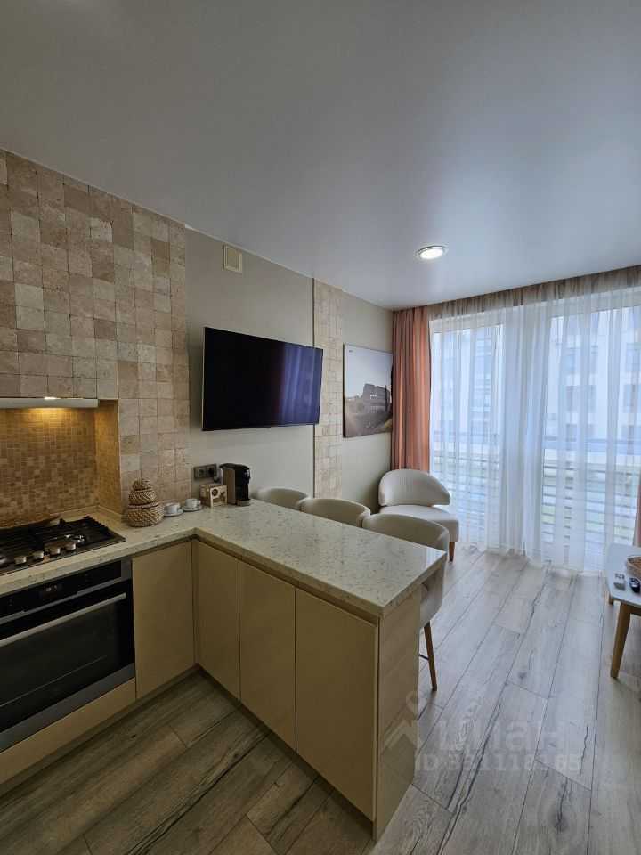 3-комнатная квартира, 70 м² — фотография 3