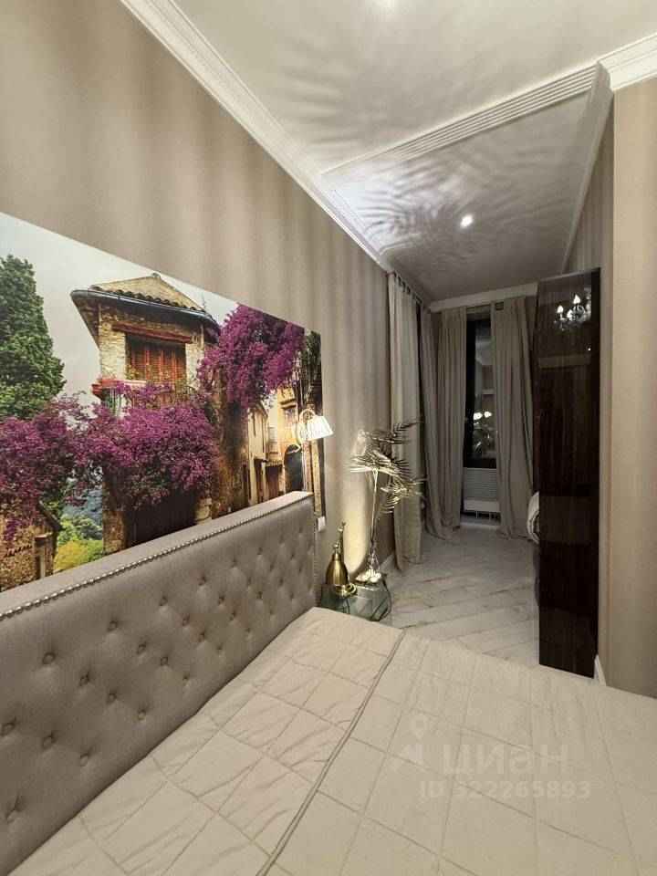 2-комнатная квартира, 48 м² — фотография 3