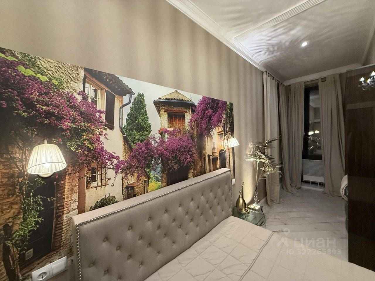 2-комнатная квартира, 48 м² — фотография 2