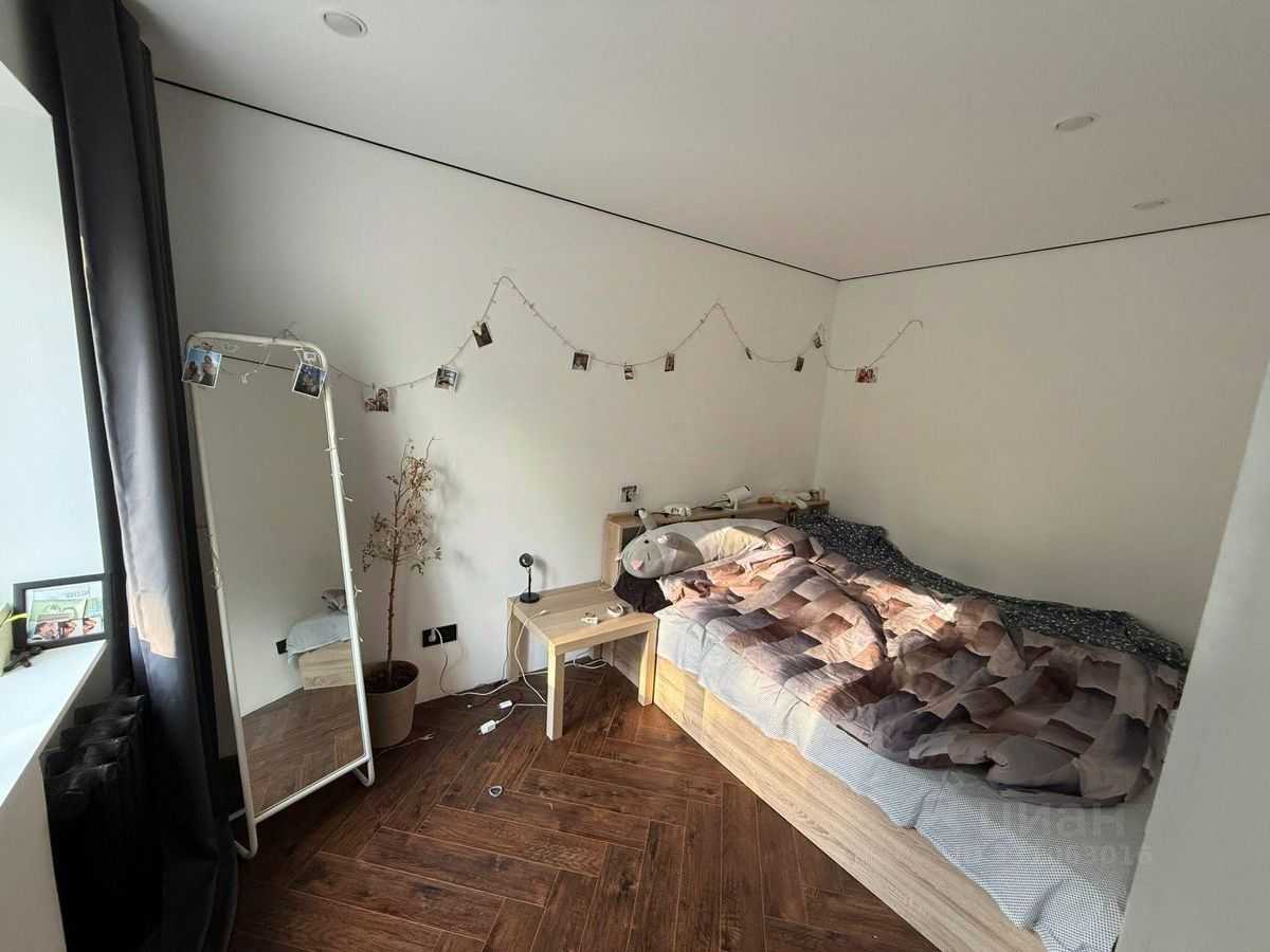 2-комнатная квартира, 44 м² — фотография 2