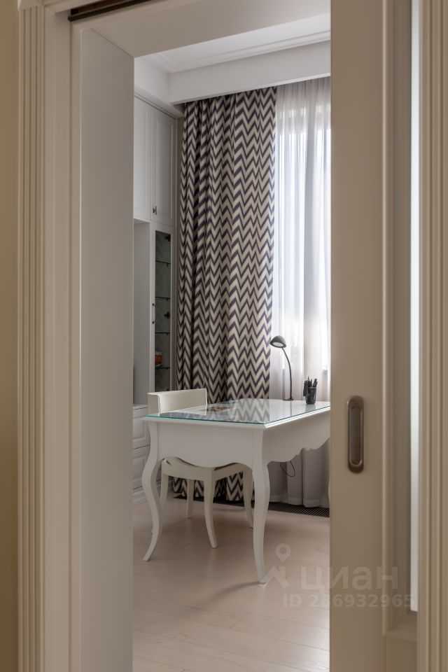 3-комнатная квартира, 112 м² — фотография 2