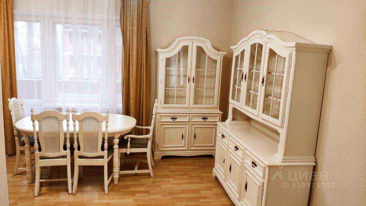 4-комнатная квартира, 127 м² — фотография 2