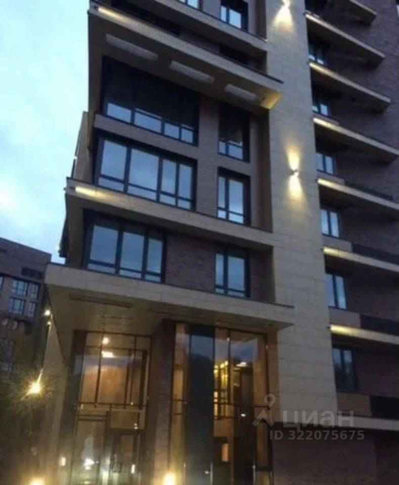 1-комнатная квартира, 54 м² — фотография 2