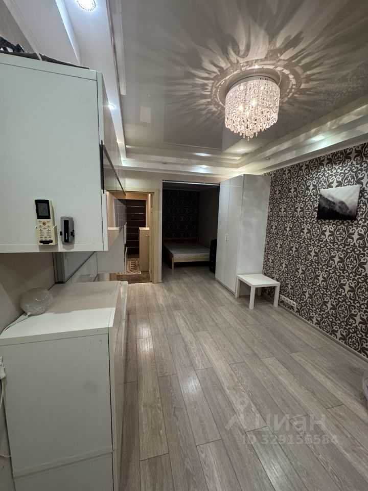 1-комнатная квартира, 49 м² — фотография 3