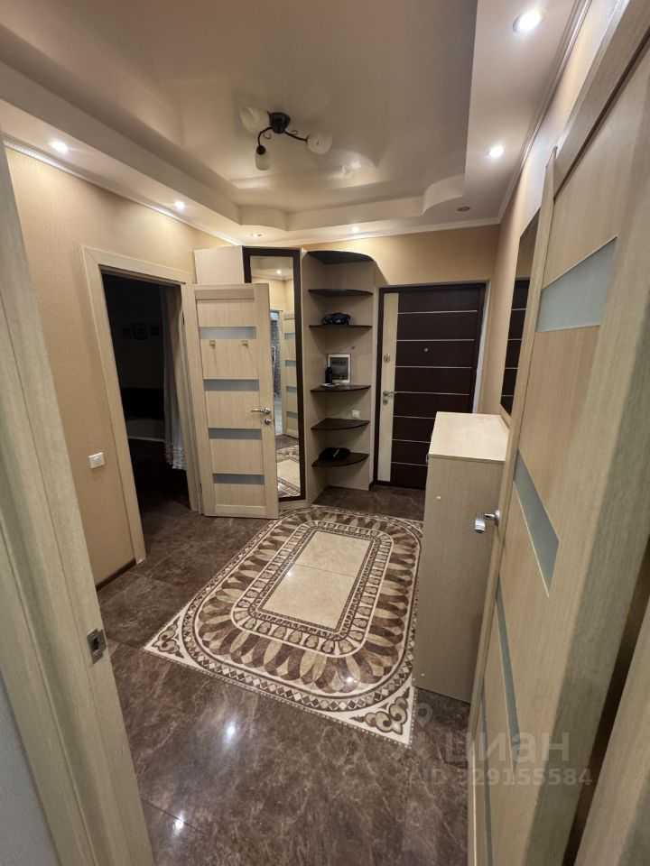 1-комнатная квартира, 49 м² — фотография 2