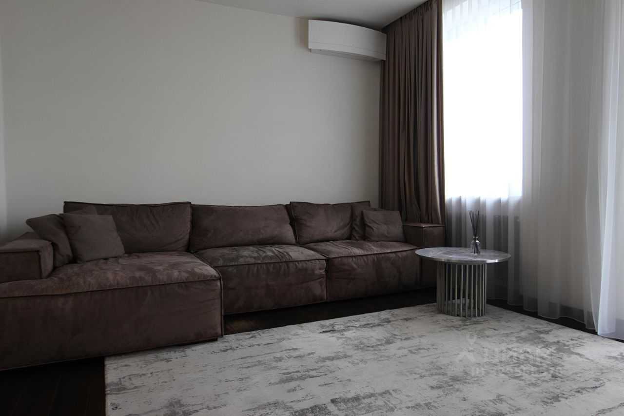 3-комнатная квартира, 100 м² — фотография 3