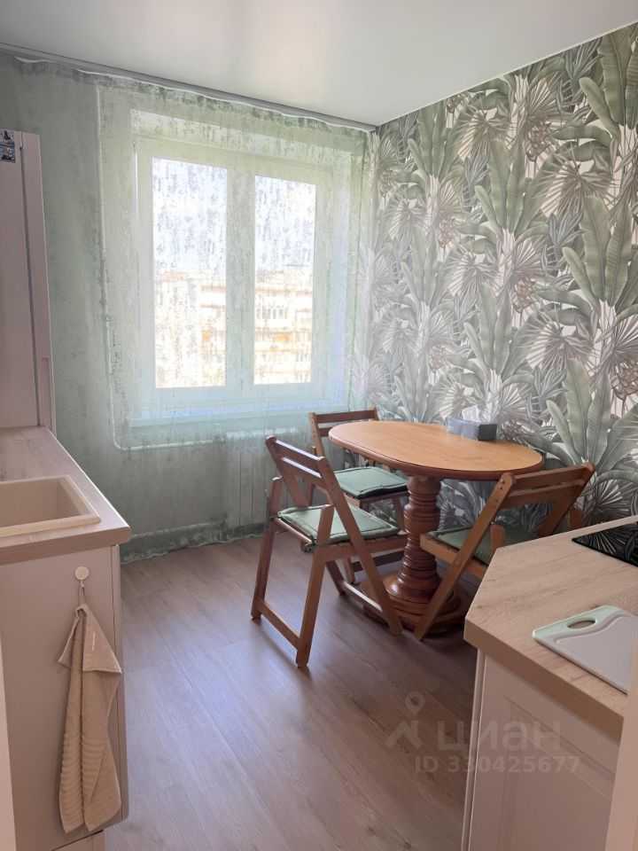 3-комнатная квартира, 64,5 м² — фотография 3