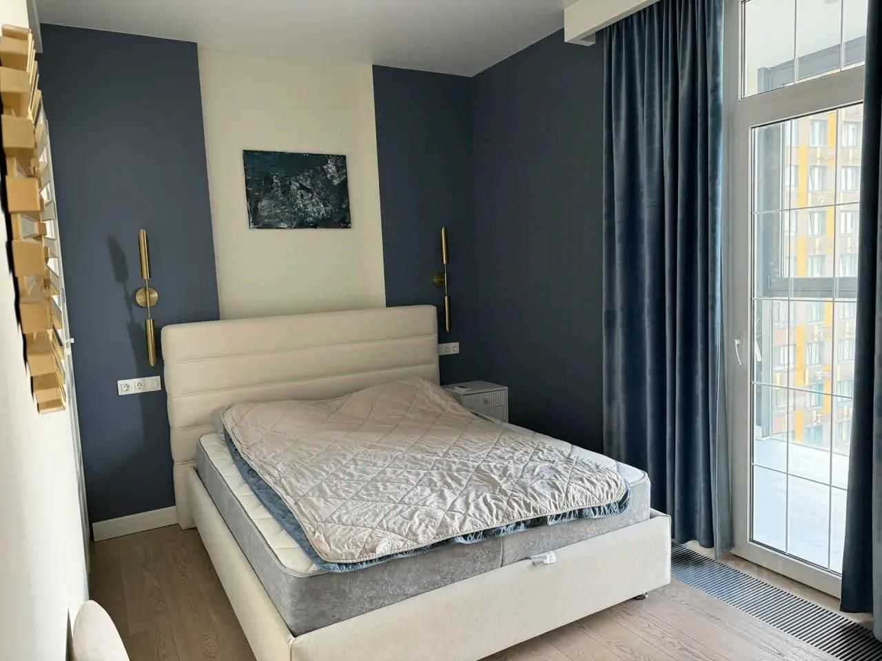 2-комнатная квартира, 65 м²