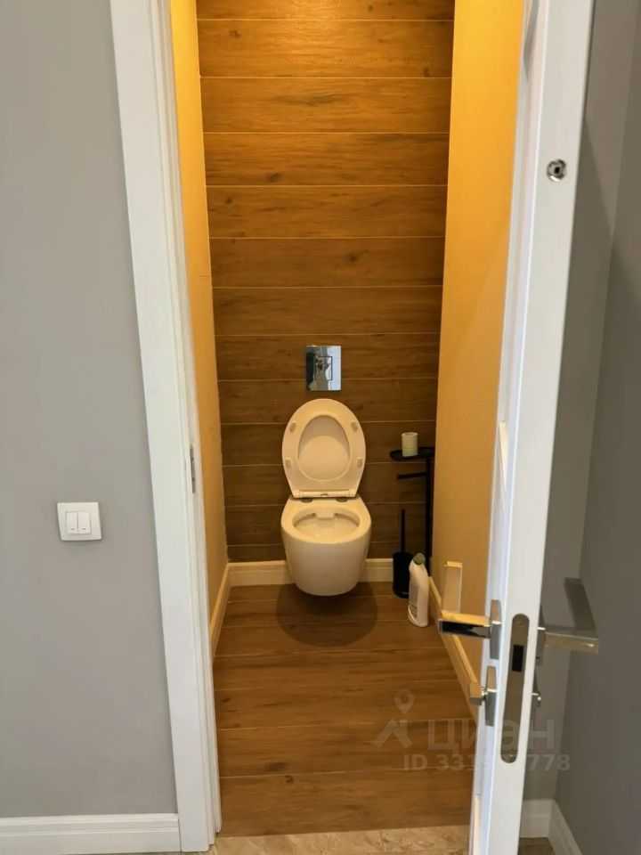 2-комнатная квартира, 65 м² — фотография 2