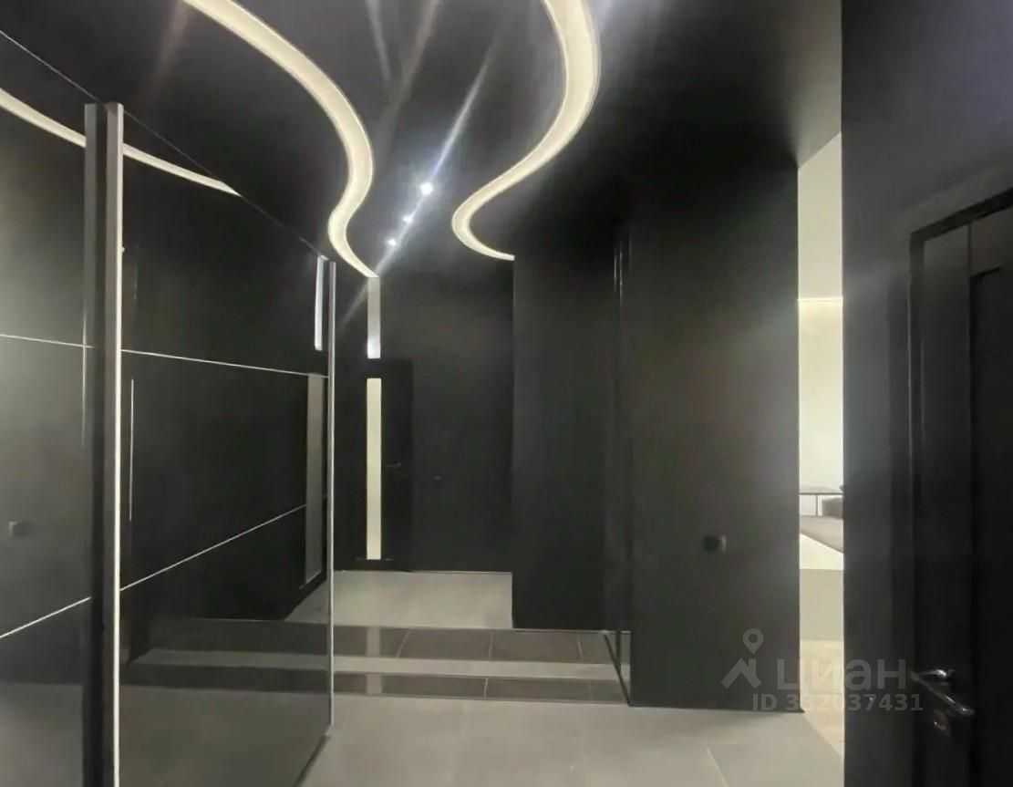 2-комнатная квартира, 76,4 м² — фотография 3