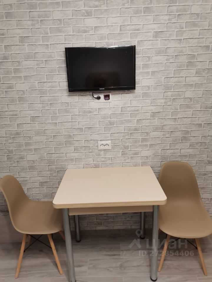 1-комнатная квартира, 41 м² — фотография 2