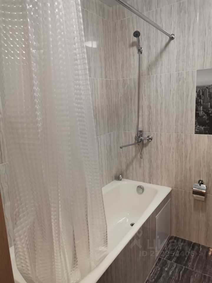 1-комнатная квартира, 41 м² — фотография 3