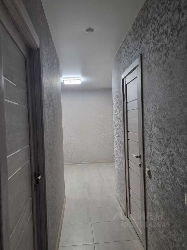 2-комнатная квартира, 50 м² — фотография 2