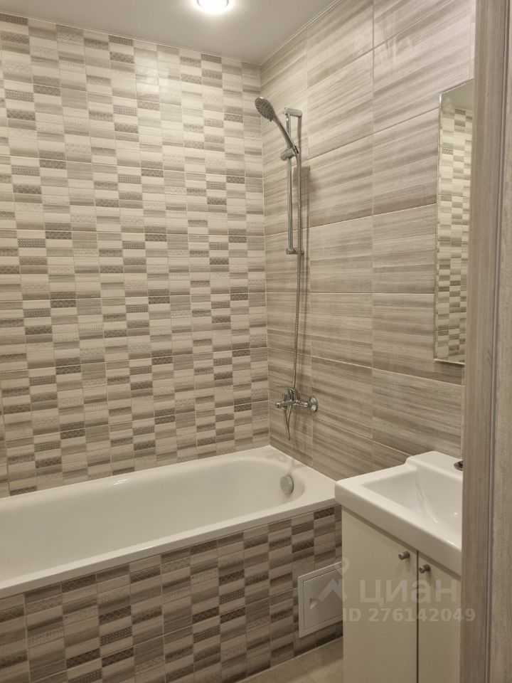 2-комнатная квартира, 50 м² — фотография 3
