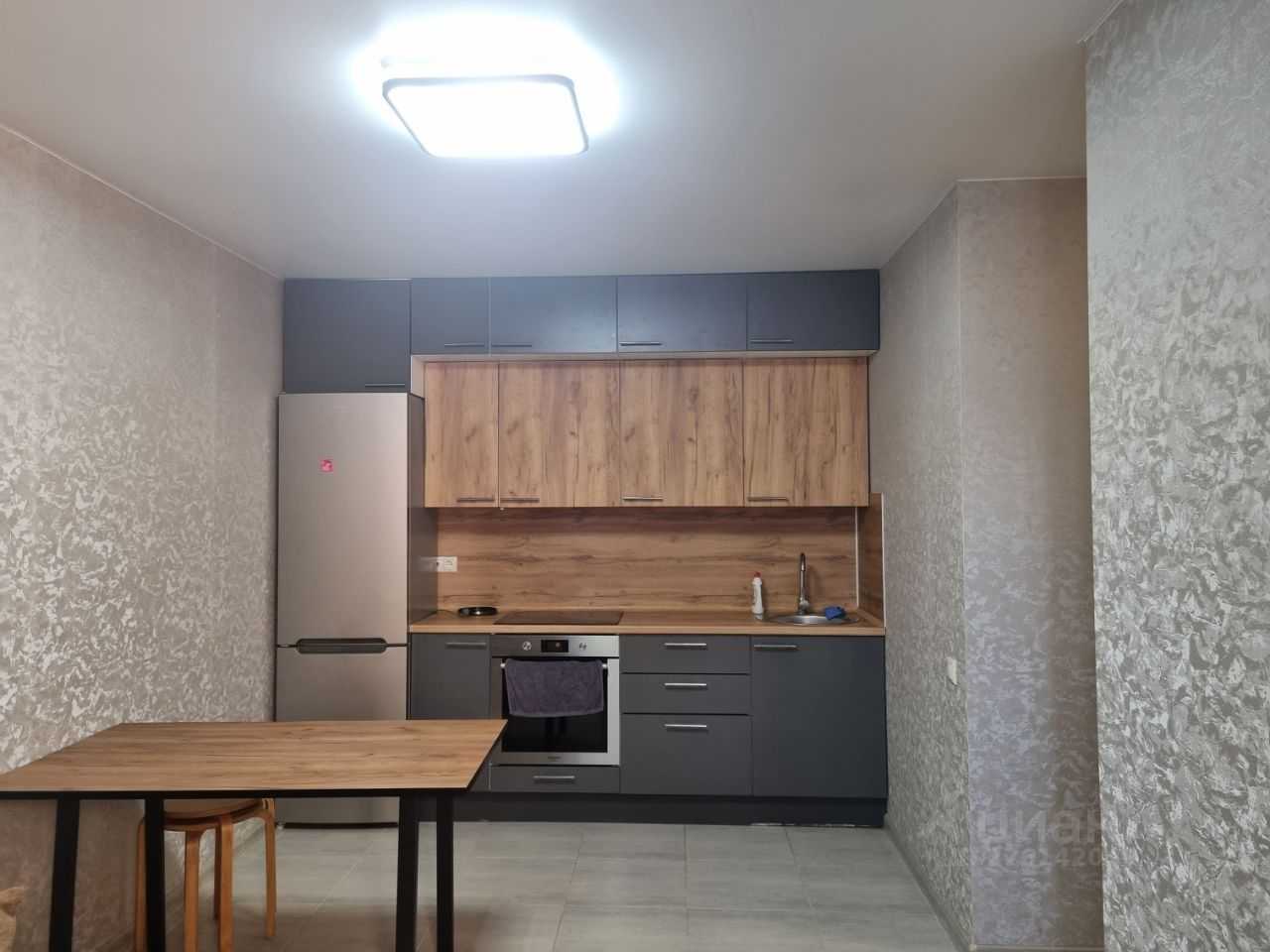 2-комнатная квартира, 50 м²