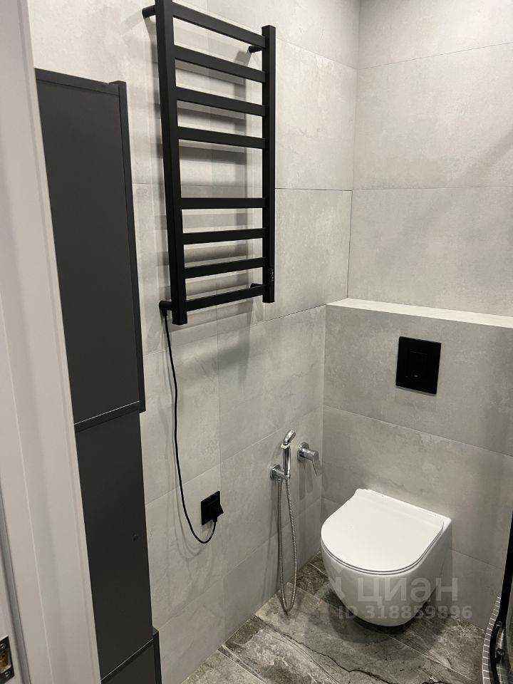 1-комнатная квартира, 20 м² — фотография 2