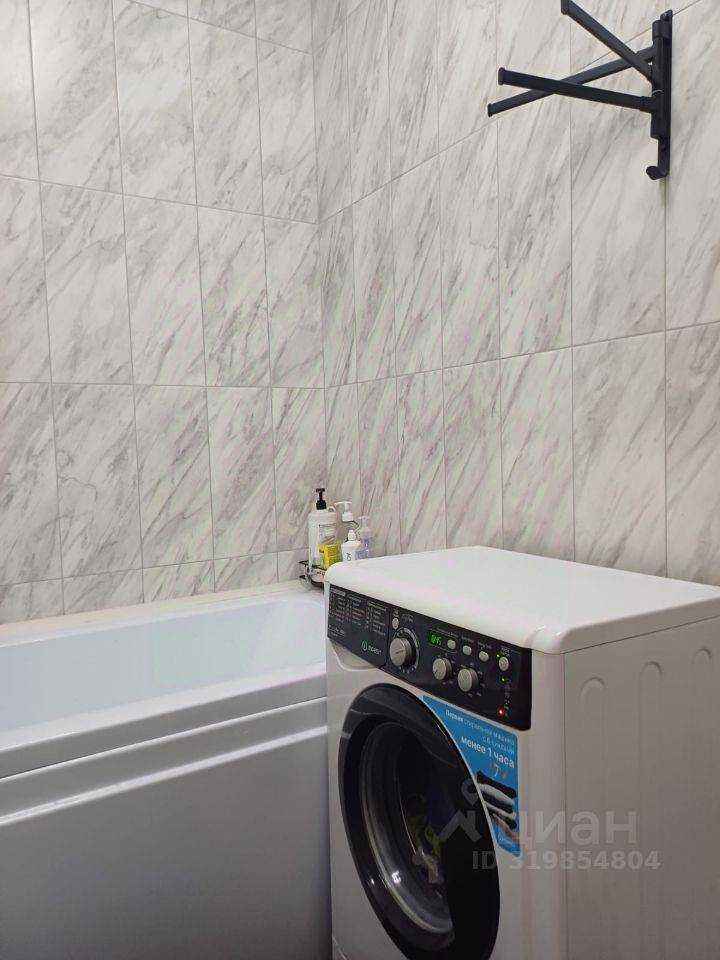2-комнатная квартира, 54 м² — фотография 3