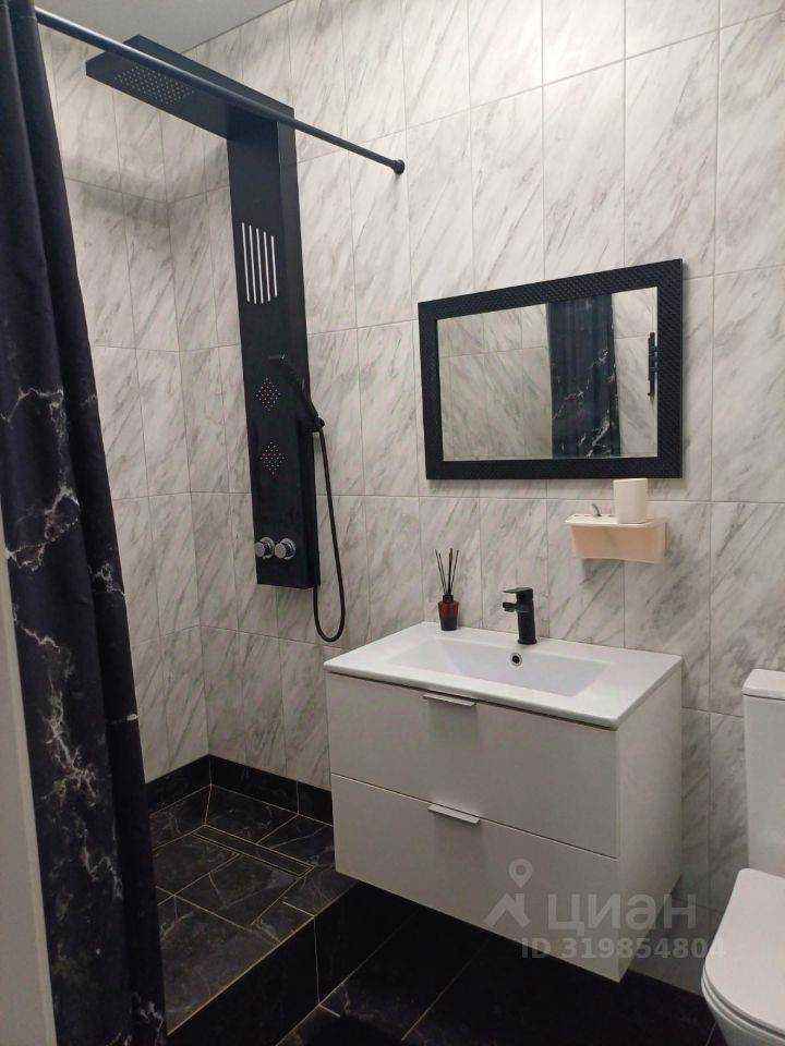 2-комнатная квартира, 54 м²