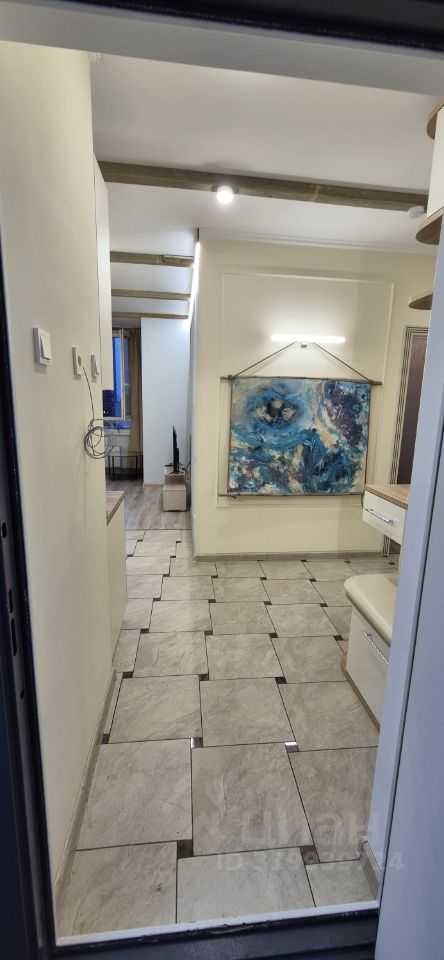 3-комнатная квартира, 55 м² — фотография 2