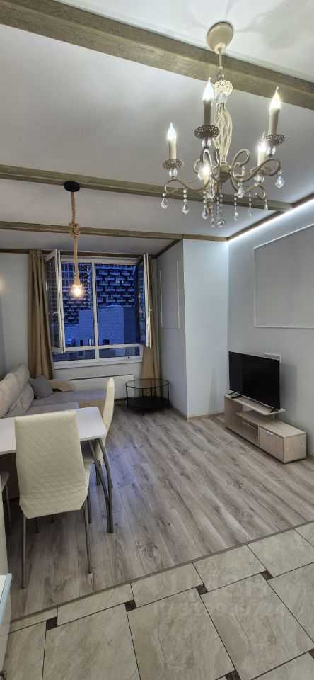3-комнатная квартира, 55 м² — фотография 3