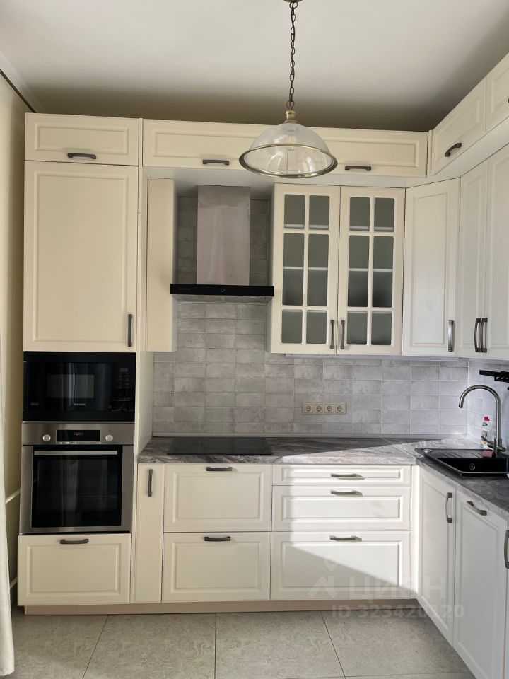 5-комнатная квартира, 96 м² — фотография 2