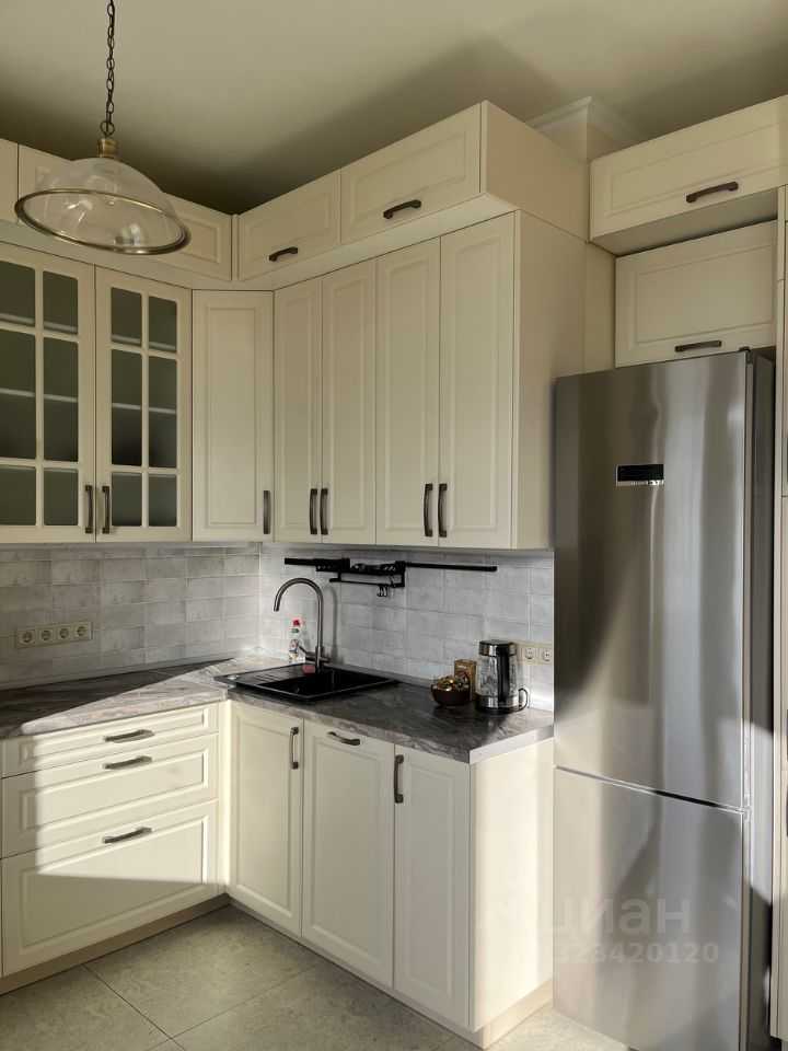 5-комнатная квартира, 96 м² — фотография 3