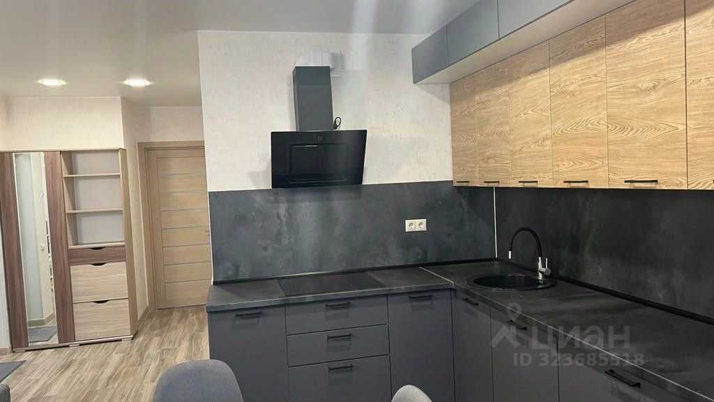 2-комнатная квартира, 60 м² — фотография 3