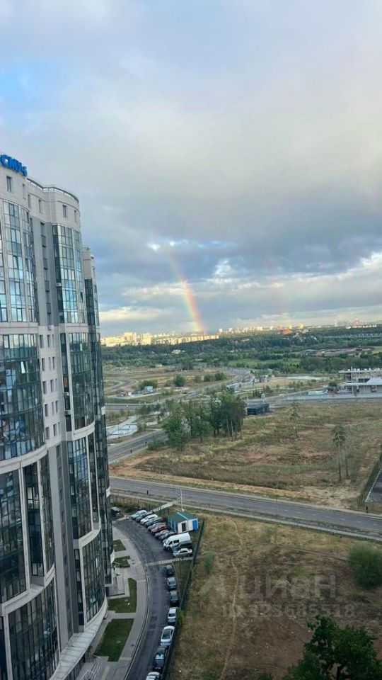 2-комнатная квартира, 60 м²