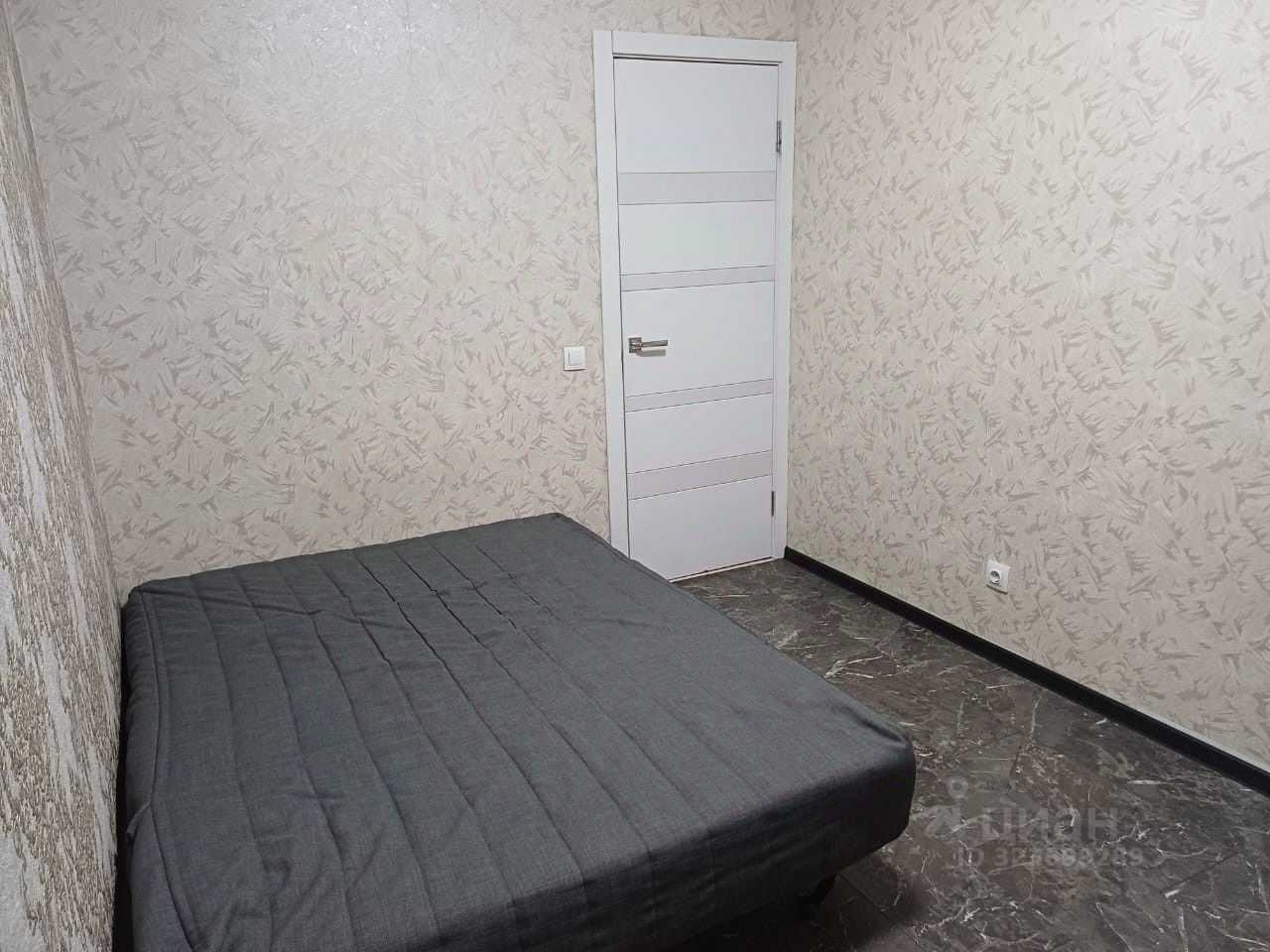 2-комнатная квартира, 50 м² — фотография 3