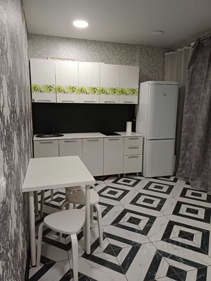 2-комнатная квартира, 50 м² — фотография 2