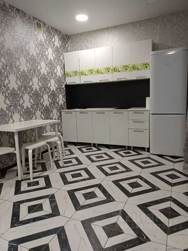 2-комнатная квартира, 50 м²