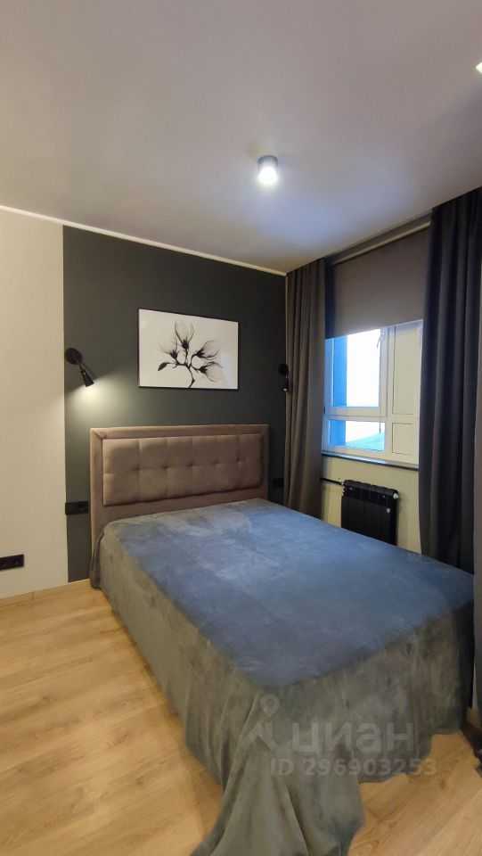 1-комнатная квартира, 26 м² — фотография 3