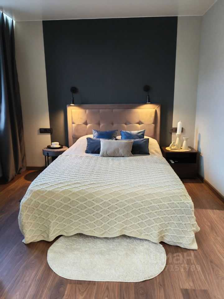1-комнатная квартира, 32 м²