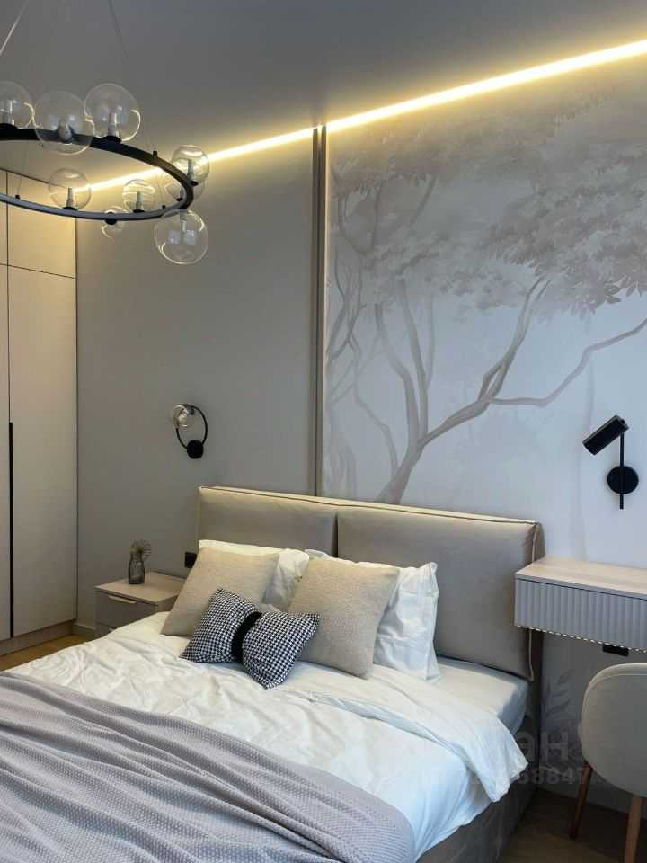 3-комнатная квартира, 48 м² — фотография 3