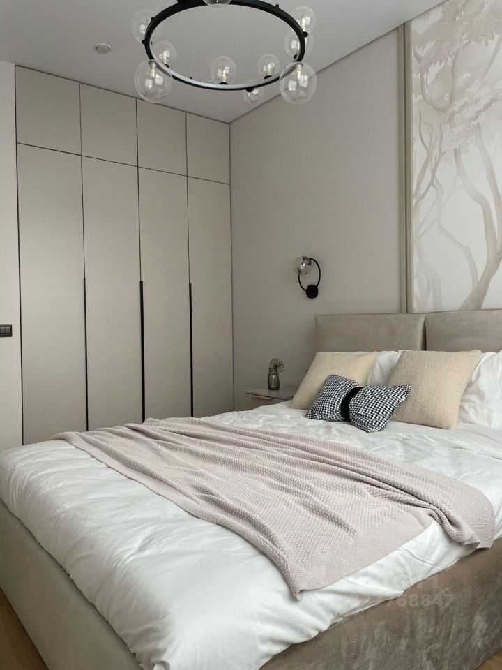 3-комнатная квартира, 48 м²