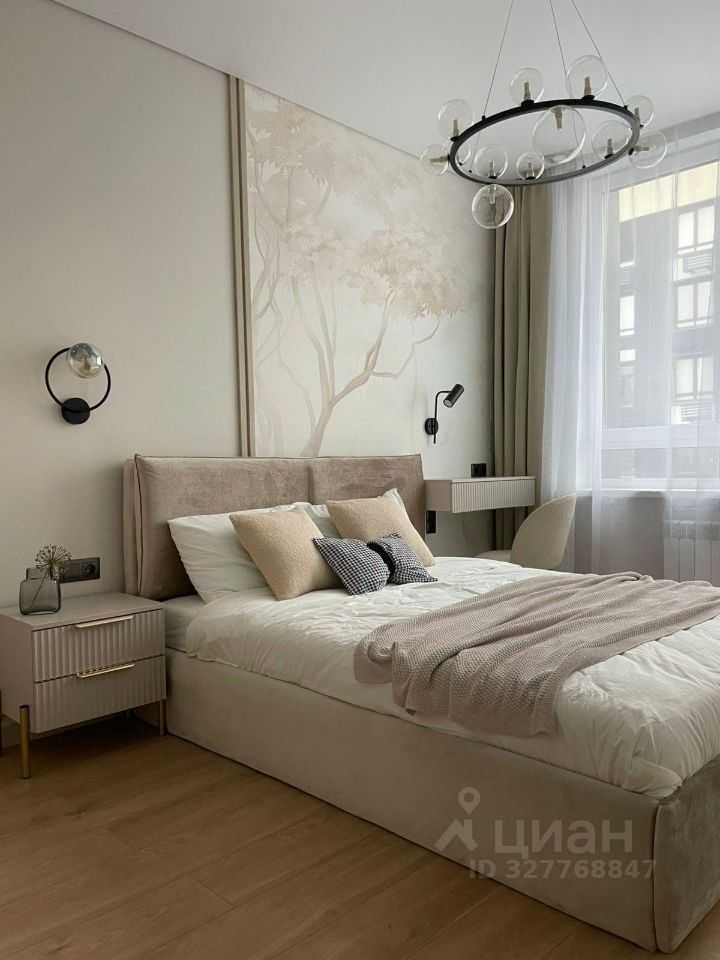 3-комнатная квартира, 48 м² — фотография 2