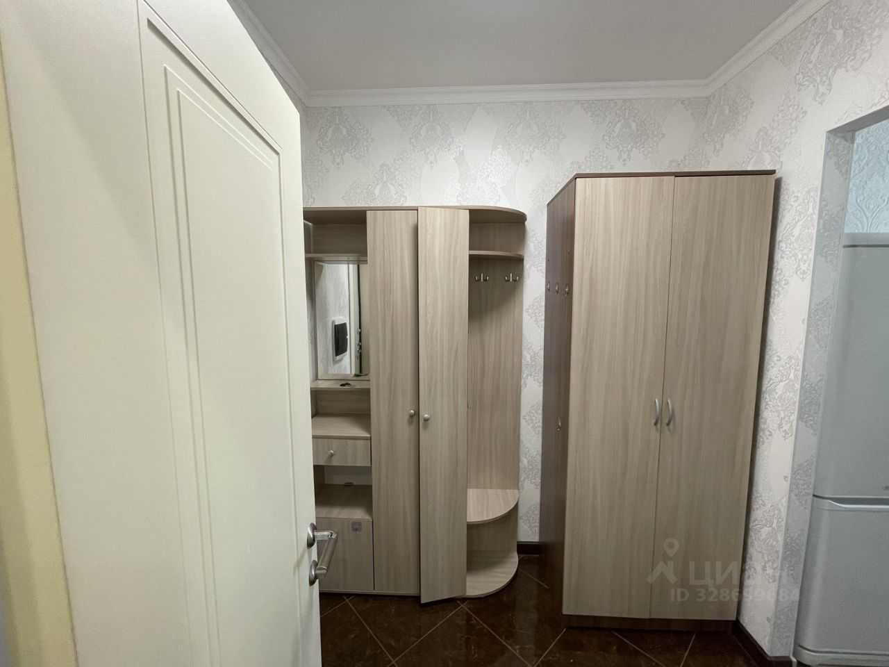 1-комнатная квартира, 25 м² — фотография 3