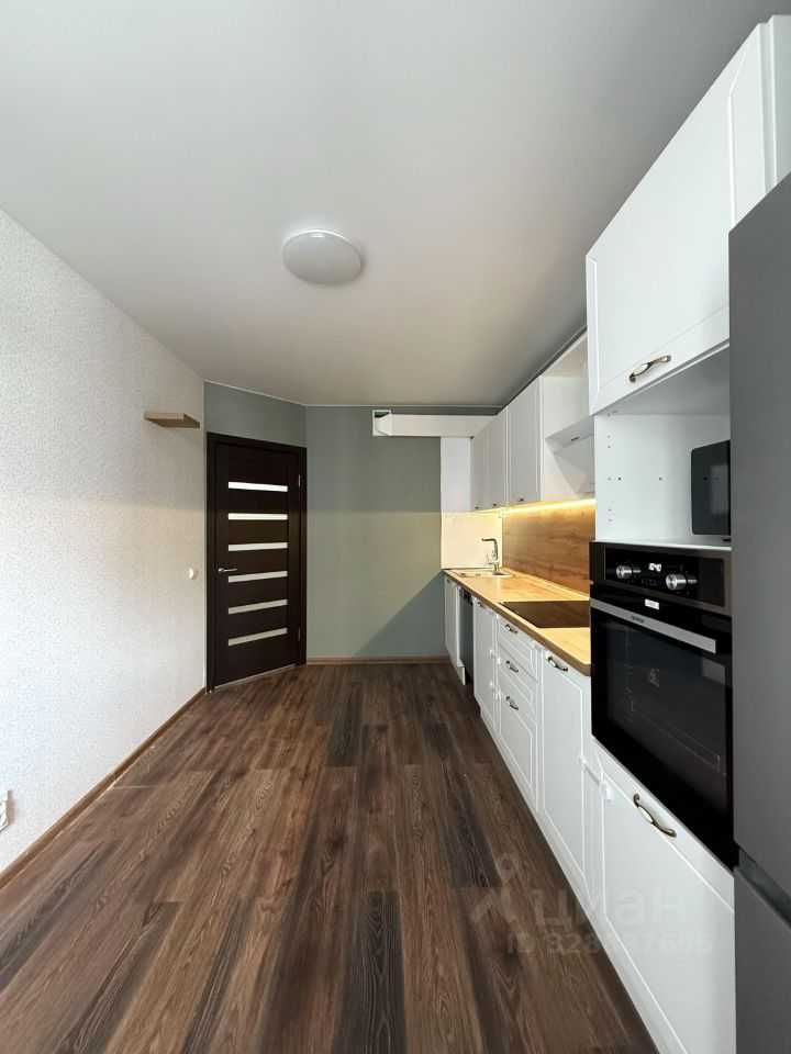 2-комнатная квартира, 57 м²