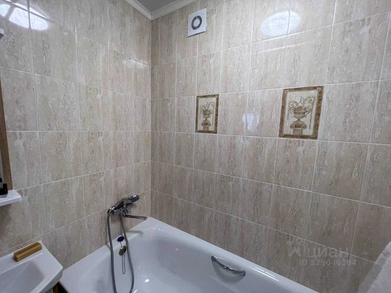 2-комнатная квартира, 49 м² — фотография 2