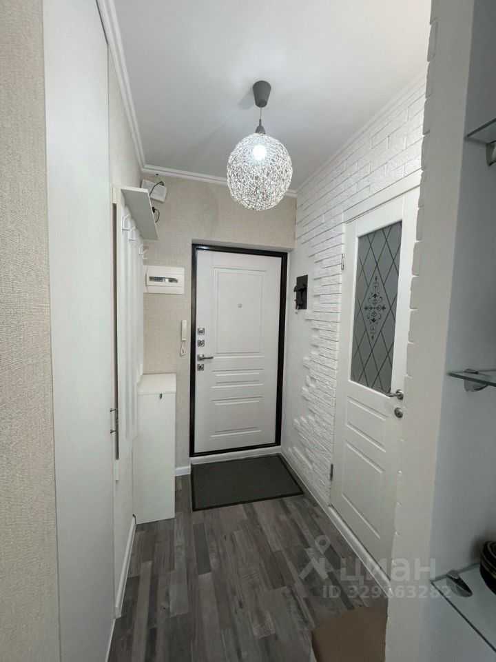 1-комнатная квартира, 34 м² — фотография 3