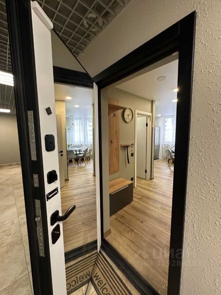 1-комнатная квартира, 30 м²